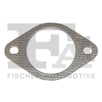 Fischer прокладка глушника opel antara 11/2010 - FISHER 120-953