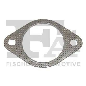 Fischer прокладка глушителя opel antara 11/2010 - FISHER 120-953