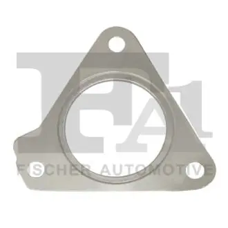 Fischer opel прокладка глушителя movano a 3.0 03-, renault, nissan FISHER 120-964