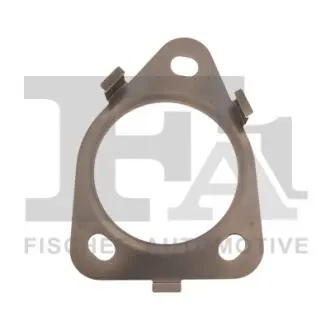 Прокладання приймальної труби FISHER 120-967