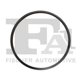 Fischer opel прокладка труби вихлопного газу astra j 1.6 12-, cascada 1.6 13-, insignia a 1.6 13-, zafira tourer c 1.6 12- FISHER 120-974 (фото 1)