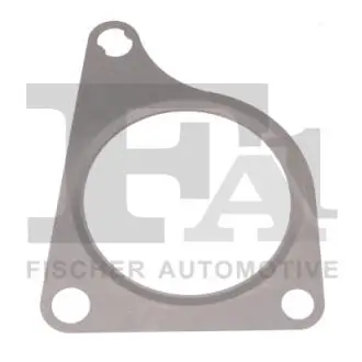 Прокладка клапана повернення огowej fischer 120-977 opel astra j/meriva b/mokka 1.6cdti 13- FISHER 120977