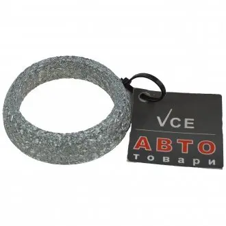 Уплотнительное кольцо, труба выхлопного газа FISHER 121-947