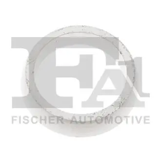 Прокладання приймальної труби FISHER 121-950