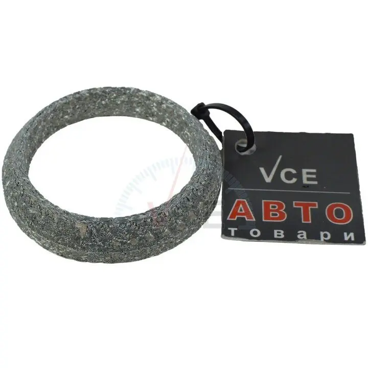 Фото 1 - Кільце ущільнювача, труба вихлопного газу FISHER 121-951 Кільце ущільнювача, труба вихлопного газу FISHER 121-951 (фото 1)