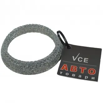 Кільце ущільнювача, труба вихлопного газу FISHER 121-955