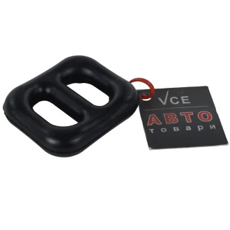 Кронштейн, система випуску вог FISHER 123-904