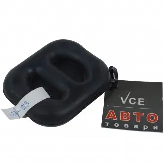 Кронштейн, система выпуска вог FISHER 123-913