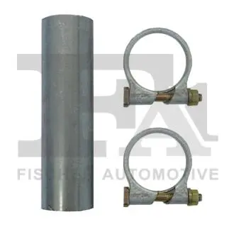 Соединитель выхлопной системы FISHER 124-941