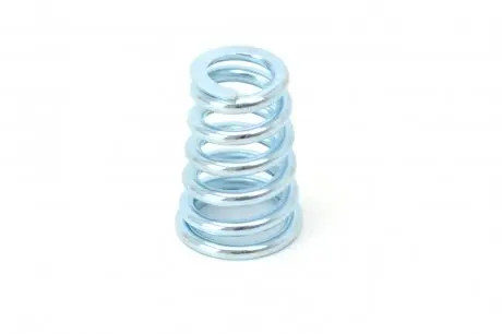 Пружина, глушник FISHER 125-905