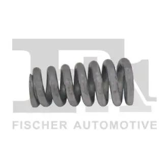 Кріплення глушника FISHER 125952