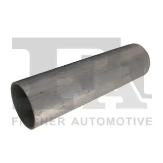 Fischer opel труба 41,5/45x160 мм (oe - 856179,90486261) FISHER 126-945