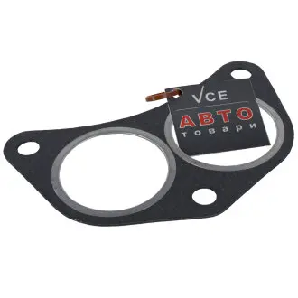 Прокладка, труба вихлопного газу FISHER 130-912