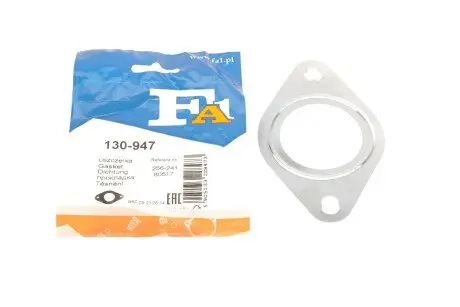 Прокладка, труба вихлопного газу FISHER 130-947