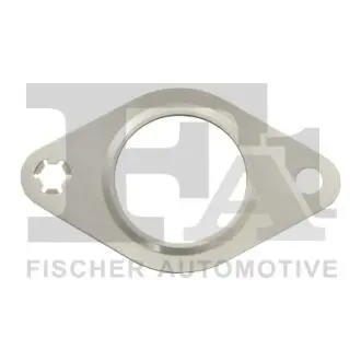 Fischer ford прокладка труби вихлопного газу maverick 2.0 01-, mazda tribute 2.0 00- FISHER 130-951