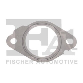 Fischer ford прокладка труби вихлопного газу ranger 2.2 11- FISHER 130-970