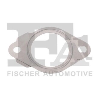 Fischer ford прокладка трубы выхлопного газа ranger 2.2 11- FISHER 130-971