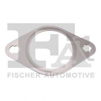 Fischer ford прокладка выхлопной системы b-max 1.5 tdci, с-max ii 15-, focus iii 14- FISHER 130-975