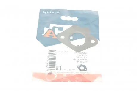 Прокладка, клапан возврата ог FISHER 130-991