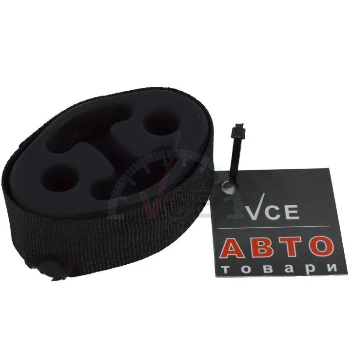 Кронштейн, система выпуска ог FISHER 133-915 (фото 1)