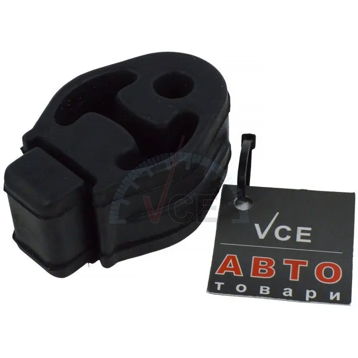 Кронштейн, система выпуска ог FISHER 133-919 (фото 1)