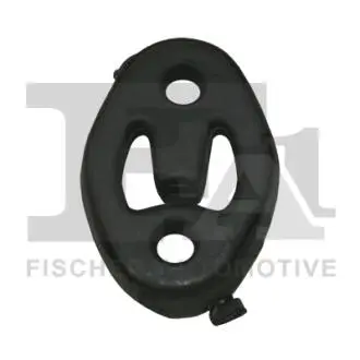 Кронштейн, система выпуска ог FISHER 133-934