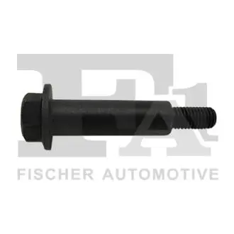 Fischer ford болт глушителя m10х73 escort 86-, sierra 87-, FISHER 135-971