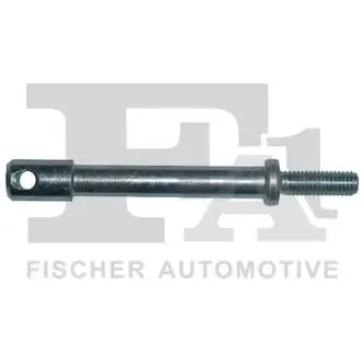Крепления выхлопной системы FISHER 135-973