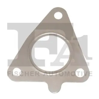 Прокладка випускного колектора JEEP COMMANDER (XK) 06-10,GRAND CHEROKEE III (WH, WK) 06-10,GRAND CHEROKEE IV (W FISHER 140-912