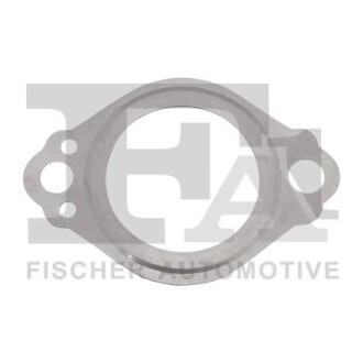 Fischer mitsubishi прокладка вихлопної системи peugeot, citroen c-crosser 08- FISHER 140-913