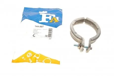 Кріплення вихлопної системи FISHER 144-897