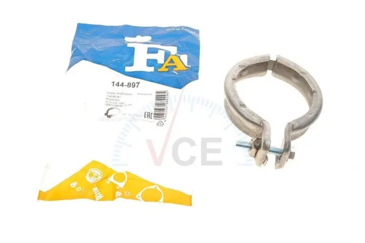 Кріплення вихлопної системи FISHER 144-897 (фото 1)