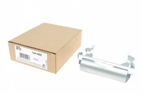 Клемма, система выпуска FISHER 144-966