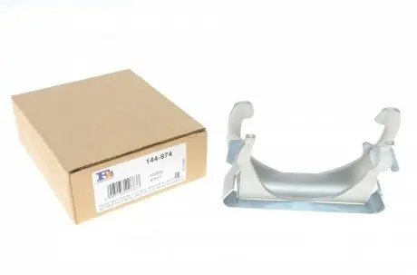 Клема, система випуску FISHER 144-974