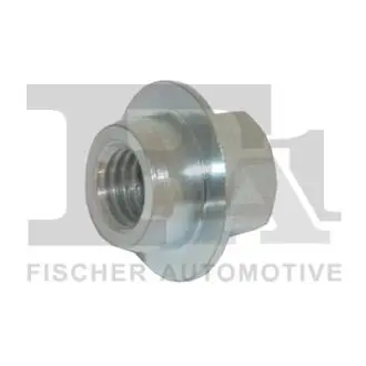 Гайка до М12 включно (з чорного металу) FISHER 145-911