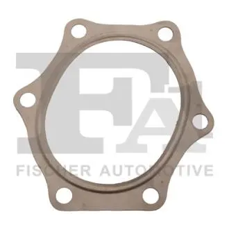 Прокладка приемной трубы FISHER 160-919