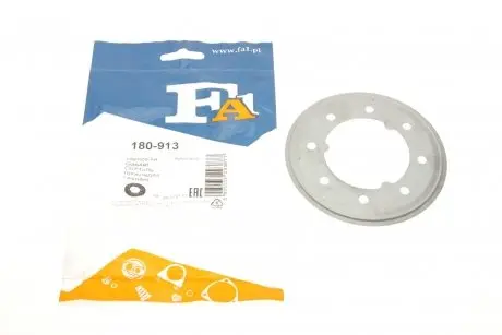 Прокладка, труба выхлопного газа FISHER 180-913