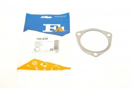 Прокладка приемной трубы FISHER 180-938