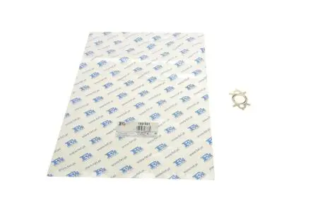 Прокладка, клапан возврата ог FISHER 180-991