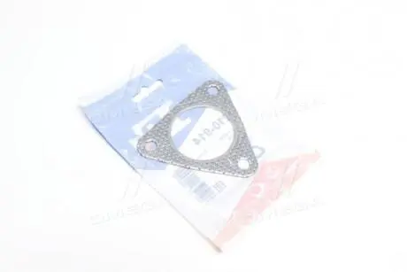 Прокладка, труба вихлопного газу FISHER 210-914