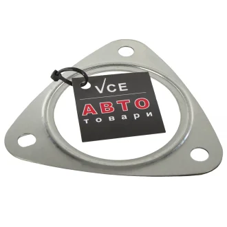 Прокладка, труба выхлопного газа FISHER 210-929