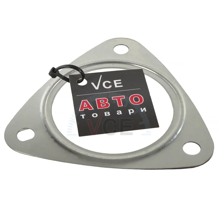 Прокладка, труба выхлопного газа FISHER 210-929 (фото 1)