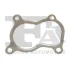 Прокладка FISHER 210937 (фото 1)