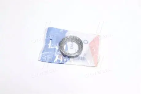 Кільце ущільнювача, труба вихлопного газу FISHER 211-943