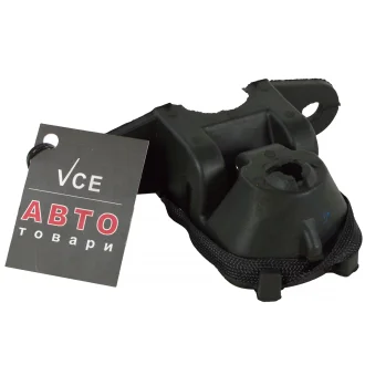 Кронштейн, система выпуска ог FISHER 213-916