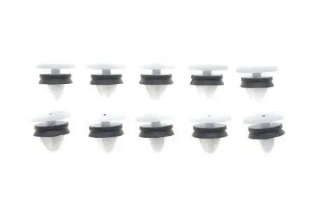 Клипса крепления обшивки дверей (к-кт 10шт) Opel Vivaro 14-/Renault Kangoo 08-/Master 10-/Trafic 14- FISHER 21-40015.10