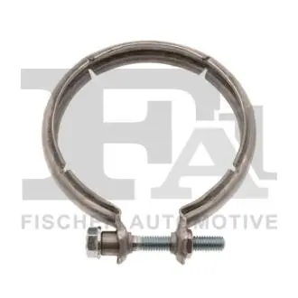 Хомут FISHER 215-889