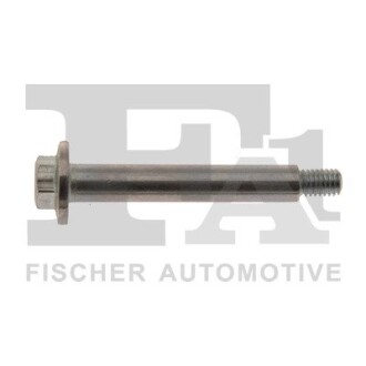 Кріплення вихлопної системи FISHER 215-902