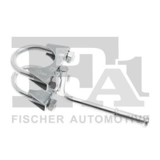 Хомут FISHER 215-944