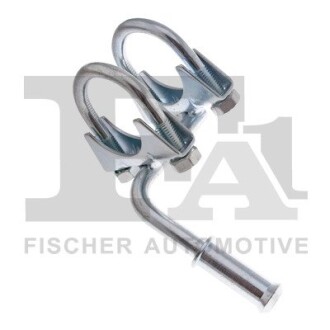 Хомут FISHER 215-946